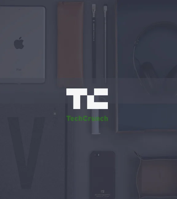 TechCrunch